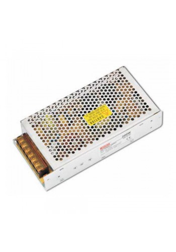Блок живлення JINBO 200 Вт 220В AC/24В DC IP20 відкритий ( JLV-24200K )