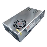 Блок живлення JINBO 360 Вт 220В AC/24В DC IP20 ( JLV-24360K )