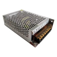 Блок живлення LED LIGHT 360W 220AC 12V DC IP20 відкритий