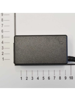 Блок живлення LED LIGHT 24W 220AC 12V DC IP21 ( MPN-AD24W-12V-2A-1 )