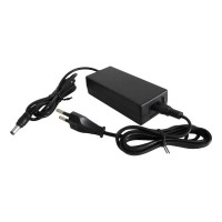 Блок живлення LED LIGHT 60W 220AC 12V DC IP21 ( MPN-AD60W-12V-5A )