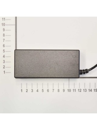 Блок живлення LED LIGHT 60W 220AC 12V DC IP21 ( MPN-AD60W-12V-5A )