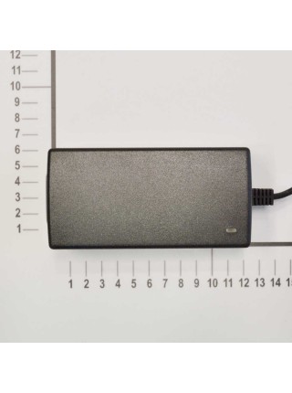 Блок живлення LED LIGHT 72W 220AC 12V DC IP21 ( MPN-AD72W-12V-6A )