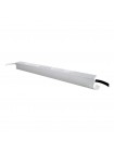 Блок живлення LED LIGHT SLIM 48W 220AC 12V DC IP67 ( MTK-IP67-48-12V-4A )
