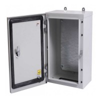 Бокс монтажний BW-3.5.2 IP54 Білмакс (Б00012419)