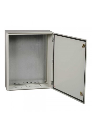 Бокс монтажний IEK ЩМП-4-2 PRO (800х650х250) з панеллю IP54  ( YKM42-04-54-P )