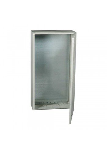 Бокс монтажний IEK ЩМП-6-2 PRO (1200х650х285) з панеллю IP54  ( YKM42-06-54-P )