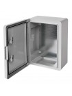 Бокс монтажний IEK ЩМПп 350х250х150 IP65 ( MKP93-N-352515-65 )