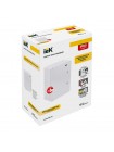 Бокс монтажний IEK ЩМПп 350х250х150 IP65 ( MKP93-N-352515-65 )