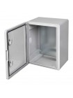 Бокс монтажний IEK ЩМПп 400х300х220 IP65 ( MKP93-N-403022-65 )