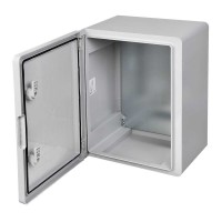 Бокс монтажний IEK ЩМПп 400х300х220 IP65 ( MKP93-N-403022-65 )