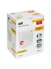 Бокс монтажний IEK ЩМПп 400х300х220 IP65 ( MKP93-N-403022-65 )