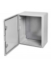 Бокс монтажний IEK ЩМПп 500х400х240 IP65 ( MKP93-N-504024-65 )