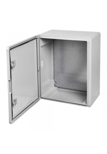 Бокс монтажний IEK ЩМПп 500х400х240 IP65 ( MKP93-N-504024-65 )