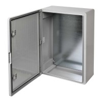 Бокс монтажний IEK ЩМПп 600х400х200 IP65 ( MKP93-N-604020-65 )