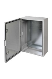 Бокс монтажний IEK ЩМПп 600х400х200 IP65 ( MKP93-N-604020-65 )