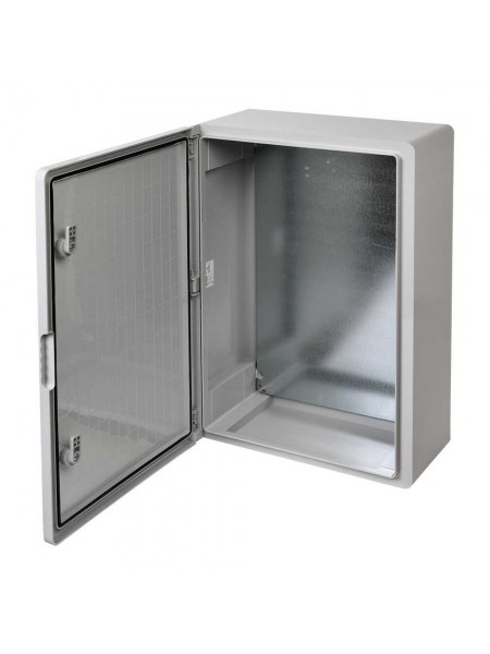 Бокс монтажний IEK ЩМПп 600х400х200 IP65 ( MKP93-N-604020-65 )