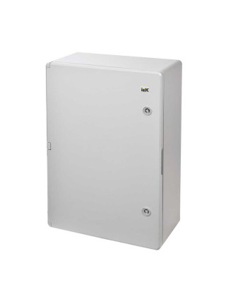 Бокс монтажний IEK ЩМПп 600х400х200 IP65 ( MKP93-N-604020-65 )
