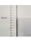 Бокс пластиковий IEK ЩРН-П-08 ( MKP12-N-08-40-20 )
