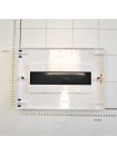 Бокс пластиковий NILSON quantum на 12 модулів внутрішній ( 32661012 )