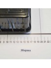 Бокс пластиковий VIOLUX на 6 модулів внутрішній ( 900022 )