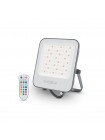 LED прожектор VIDEX 50W RGB 220V (VL-F3-50-RGB) VL-F3-50-RGB - 482981