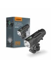 Велофара VIDEX VLF-BA286 2000Lm 5000K VLF-BA286 - 484244