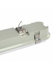 LED світильник IP65 лінійний під лампу 2хТ8 VIDEX 0,6М 220V VL-BNW-T8062G - 484824