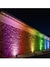 LED прожектор VIDEX 50W RGB 220V (VL-F3-50-RGB) VL-F3-50-RGB - 482981