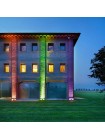 LED прожектор VIDEX 50W RGB 220V (VL-F3-50-RGB) VL-F3-50-RGB - 482981