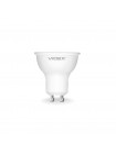 LED лампа VIDEX MR16еD 6W GU10 4100K дімерна VL-MR16еD-06104 - 482486