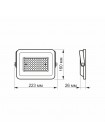 LED прожектор VIDEX F2e 50W 5000K VL-F2e-505W - 480390