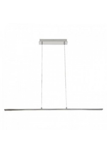 Люстра LED CAMEL-24 24W 4000K (хром)