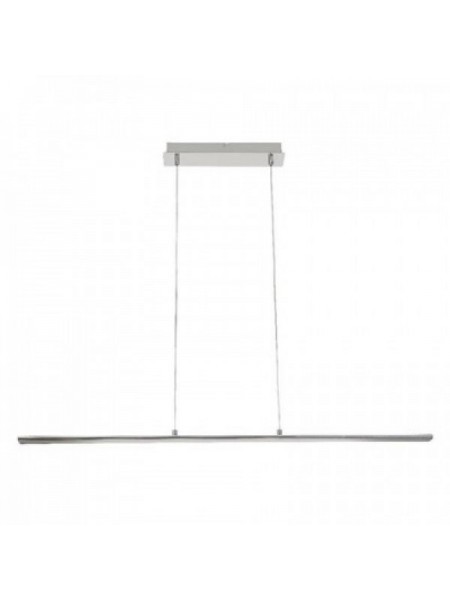 Люстра LED CAMEL-24 24W 4000K (хром)