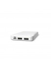 Повербанк TITANUM 912 White 10000mAh TPB-912-W - 483469