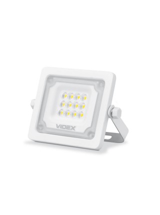LED прожектор VIDEX F2e 10W 900Lm 5000K 220V