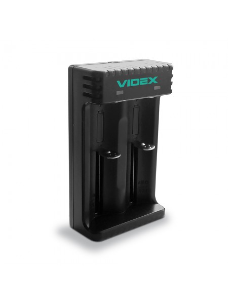 Зарядний пристрій Videx  VCH-L200
