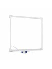 LED панель розбірна ART VIDEX 40W 5000K VL-PAU405W - 484107