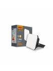 LED прожектор VIDEX F3 20W 5000K 220V Black (VLE-F3-0205B) VLE-F3-0205B - 542439