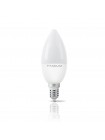 LED лампа TITANUM C37 6W E14 4100K TLС3706144 - 297521