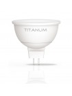 LED лампа TITANUM MR16 6W GU5.3 3000K TLMR1606533 - 298818