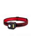 Налобний світлодіодний ліхтарик TITANUM TLF-H05 250Lm 6500K TLF-H05 - 483384