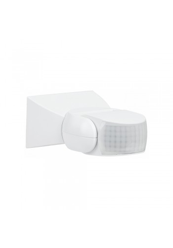 Датчик руху IEK ДД013 12м 180 білий IP65 ( LDD10-013-1100-001 )
