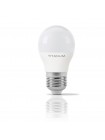 LED лампа TITANUM G45 6W E27 3000K TLG4506273 - 298825