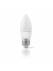 LED лампа TITANUM C37 6W E27 4100K TLС3706274 - 297545