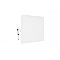 Світильник світлодіодний офісний DELUX LED PANEL 42 44W 4000K біл (595*595) opal