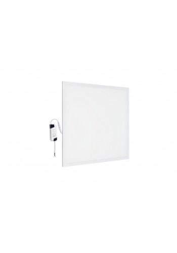 Світильник світлодіодний офісний DELUX LED PANEL 42 44W 6500K біл (595*595) opal