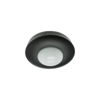Датч. руху DELUX ST451B (360°) чорний