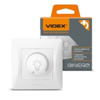 Димер LED 200Вт білий VIDEX BINERA VF-BNDML200-W - 480291