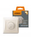 Димер LED 200Вт кремовий VIDEX BINERA VF-BNDML200-CR - 480307